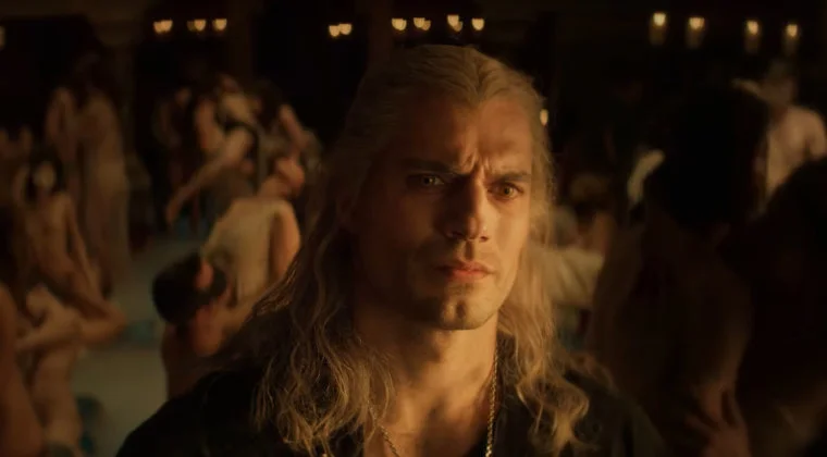 Imagen de The Witcher no iba a tener a Geralt de Rivia como protagonista