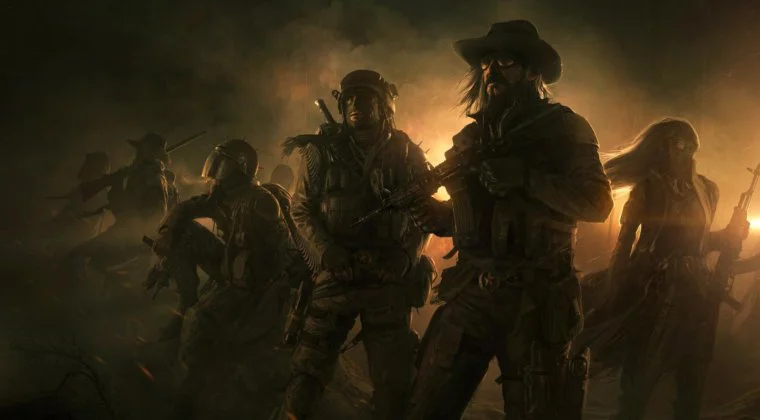 Imagen de Wasteland Remastered comparte su esperado tráiler de lanzamiento