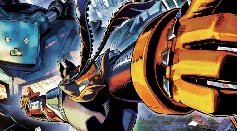 Imagen de La Weekly Shonen Jump presenta su nuevo gran manga para 2020