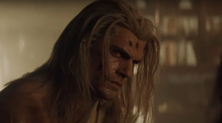 Imagen de Geralt, Ciri y Yennefer protagonizan los 3 nuevos tráileres de The Witcher