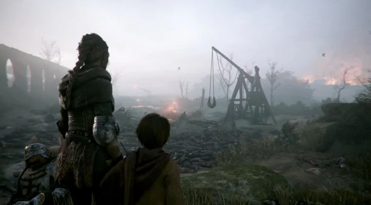 Imagen de A Plague Tale 2 ya se encontraría en desarrollo, según varias fuentes
