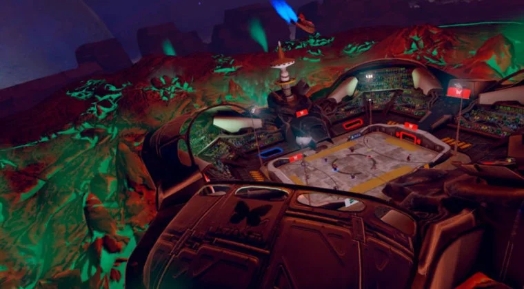 Imagen de Así es Aces of the Multiverse, el juego de PlayStation Talents que mezcla realidad y ficción