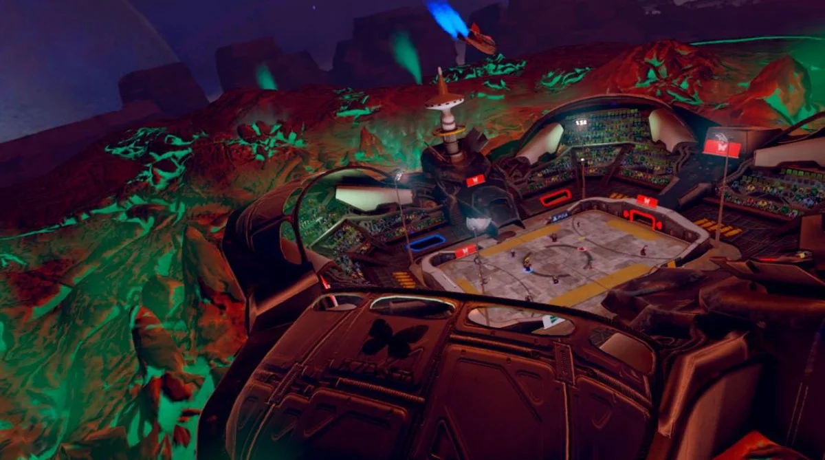 PlayStation Talents Aces of the Multiverse