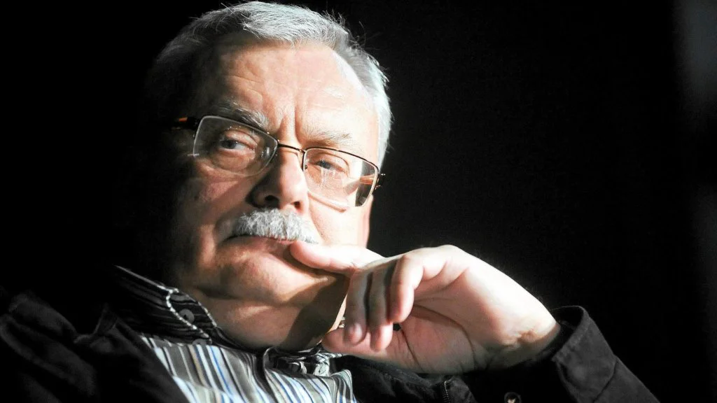 Andrzej Sapkwoski