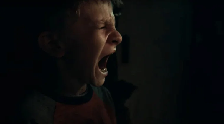 Imagen de Antlers libera su perturbador tráiler final