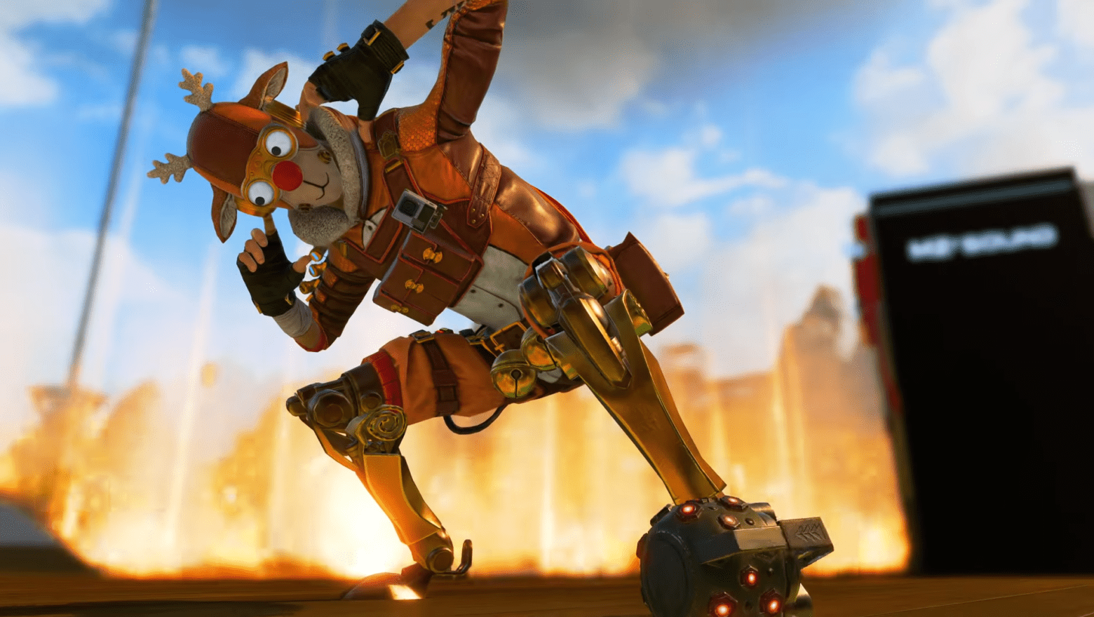 Apex Legends
