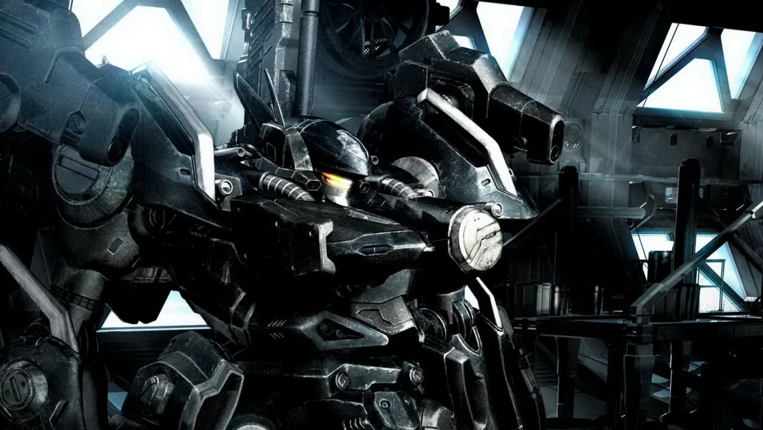 Armored Core