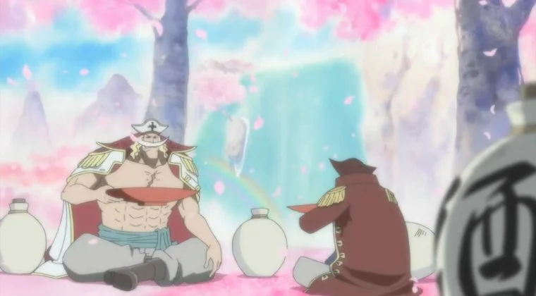 Imagen de One Piece: la verdad acerca de la letra D. podría estar cerca de revelarse