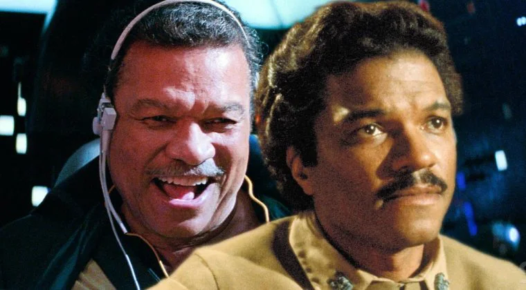 Imagen de Star Wars: el ascenso de Skywalker sorprende desvelando quién es la hija de Lando