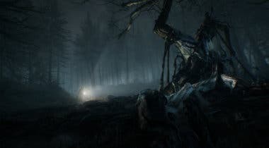 Imagen de Blair Witch celebra su lanzamiento en PS4 con un nuevo tráiler