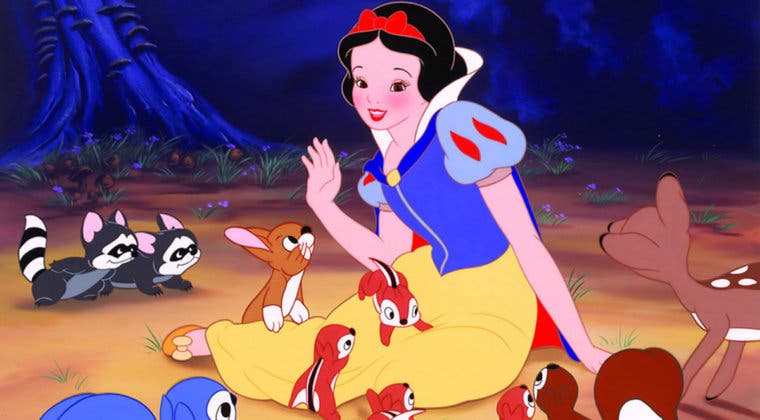 Imagen de Disney ya tiene a la actriz que interpretará a Blancanieves en su live-action, y vuelve a sembrarse la pole´mica