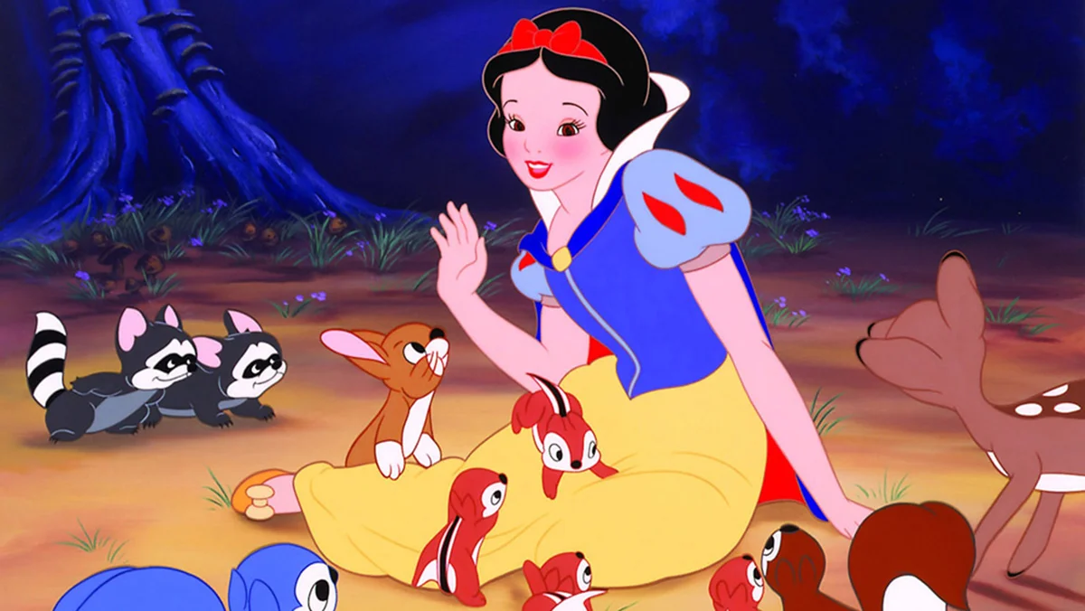 Blancanieves