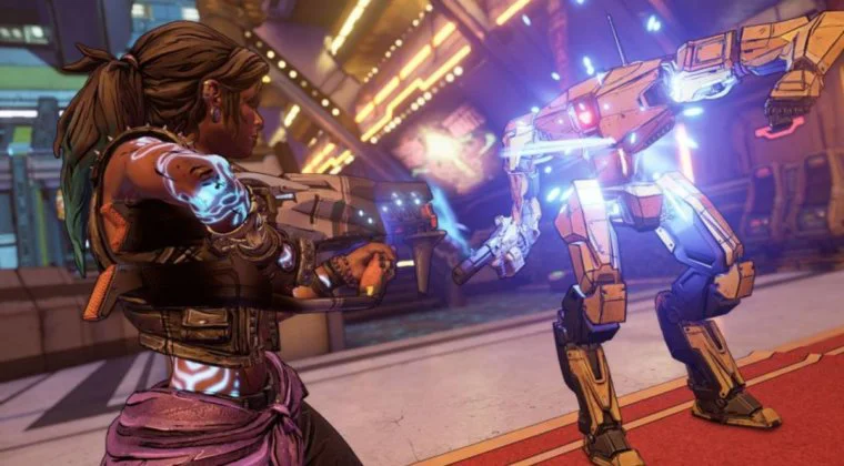 Imagen de Gearbox revela la hoja de ruta de primavera para Borderlands 3
