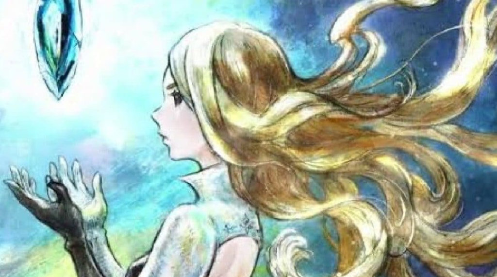 Bravely Default 2 2