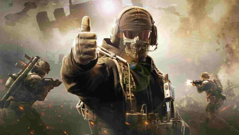 Call of Duty 2020