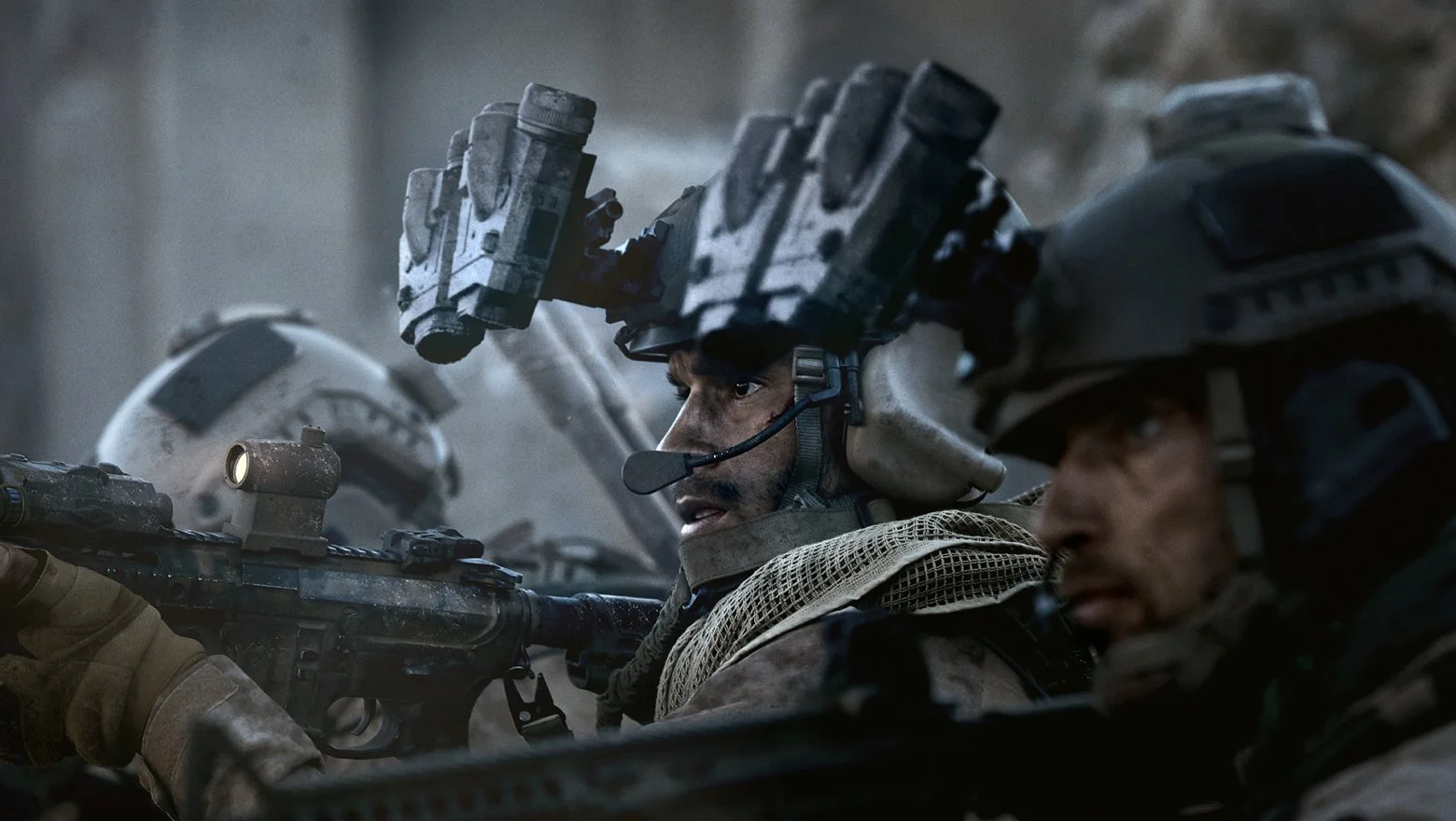Call of Duty: Modern Warfare