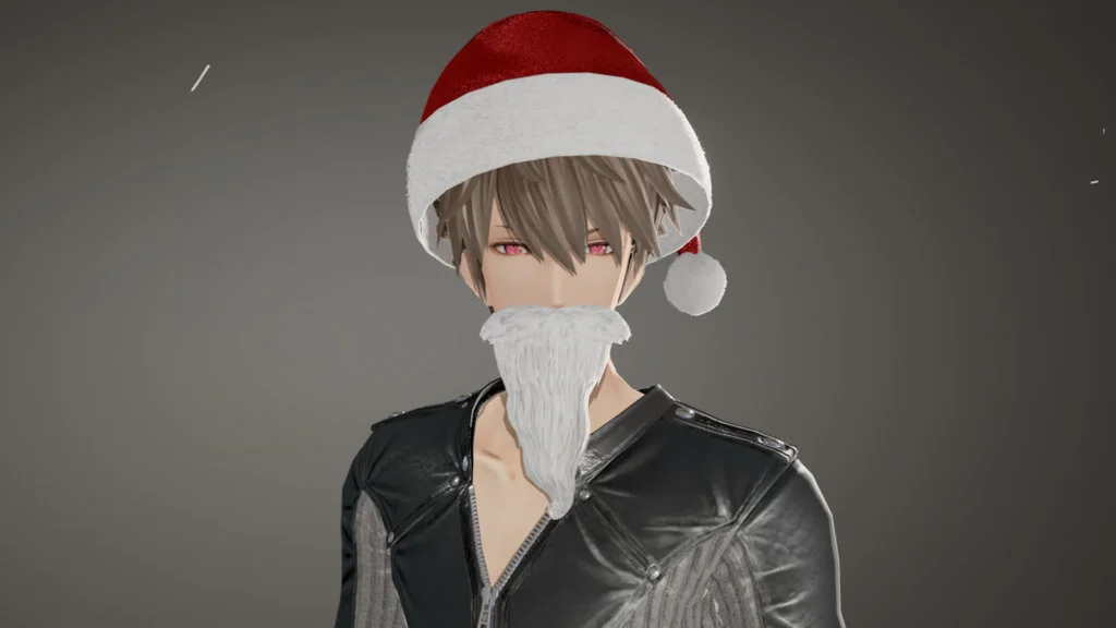 Code Vein December update patch 1.20 3