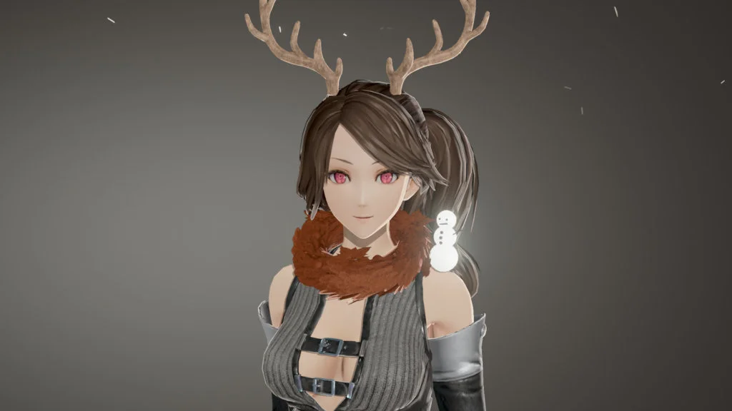 Code Vein December update patch 1.20 4
