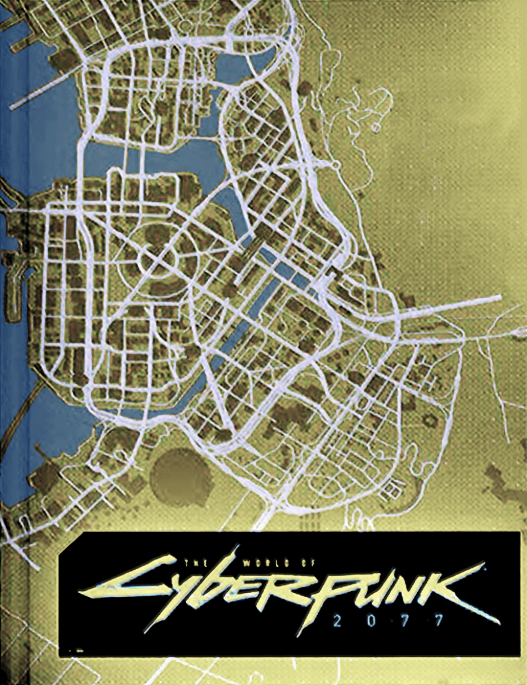 Cyberpunk 2077