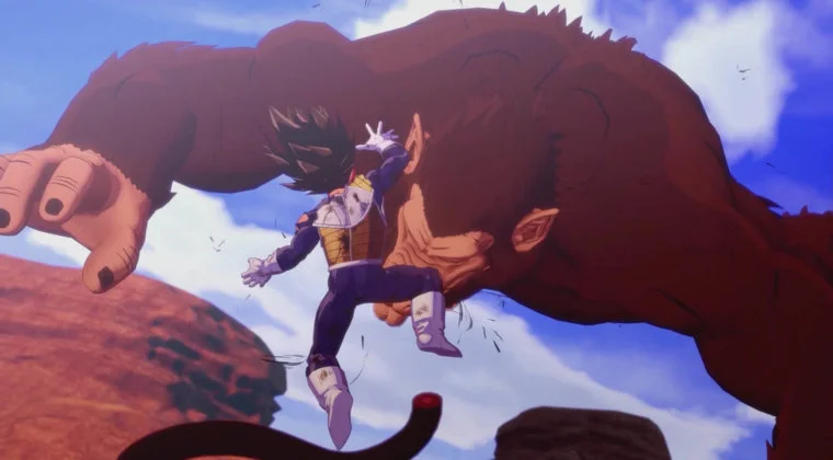 Imagen de Revelan los requisitos de Dragon Ball Z: Kakarot para PC