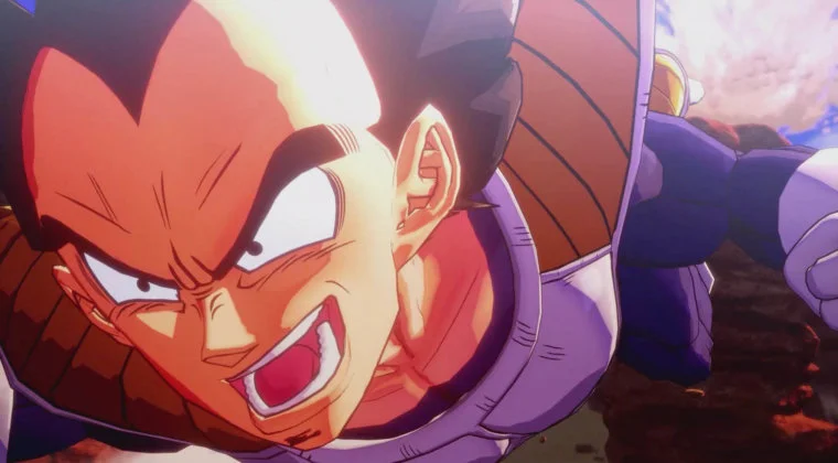 Imagen de Dragon Ball Z: Kakarot volvió a dominar la lista de ventas de Reino Unido la semana pasada