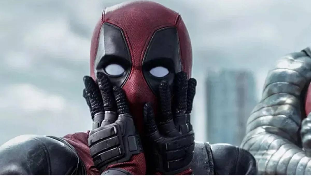 deadpool 3