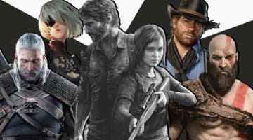 Imagen de Los mejores juegos de la década para PS4, Xbox One, Switch y PC