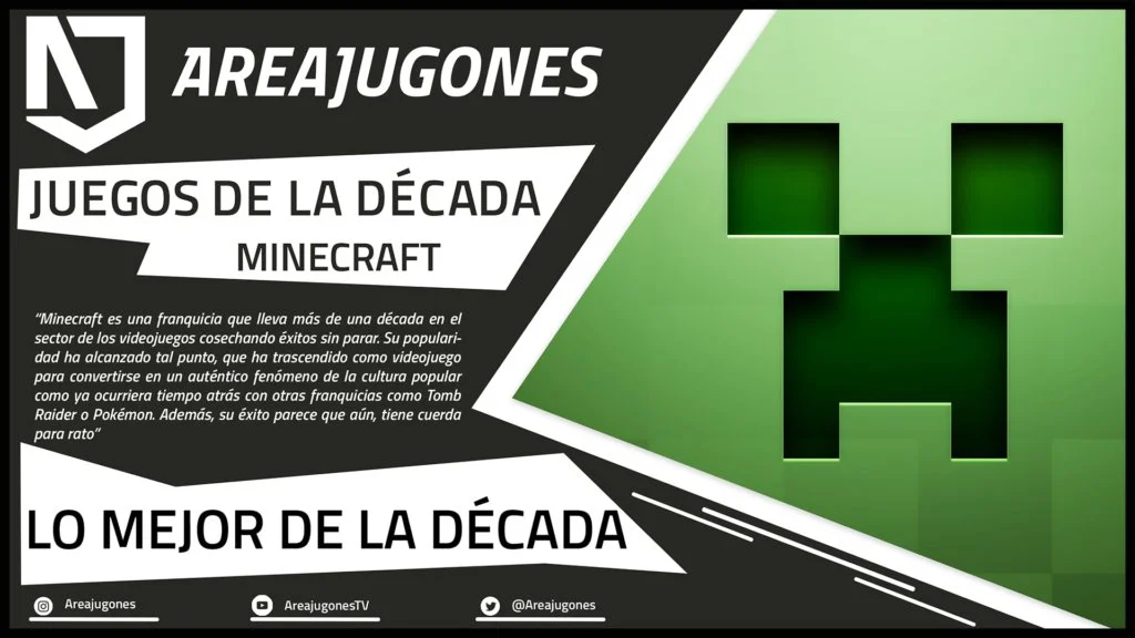 DecadaMinecraft min 1