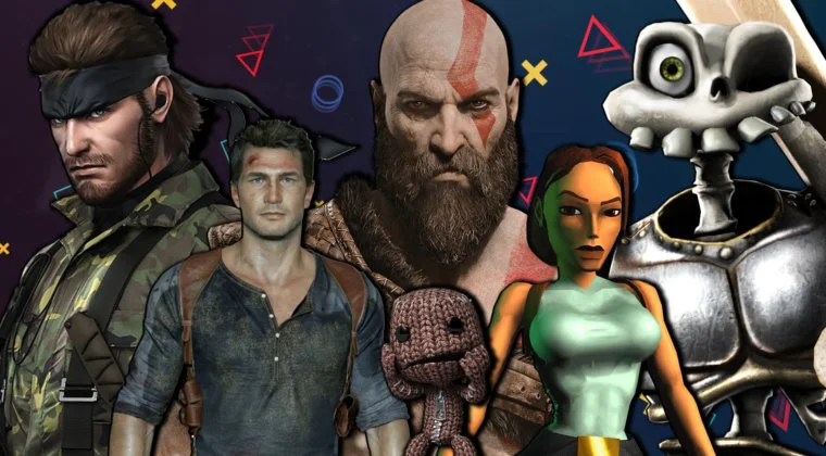 Imagen de PlayStation 1 cumple 25 años; estos juegos recuperaríamos para PS5