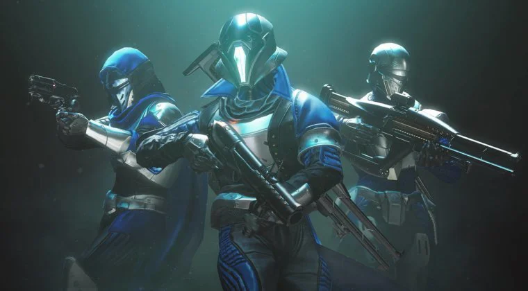 Imagen de Bungie habla sobre la ausencia de Las Pruebas de Osiris en la próxima temporada de Destiny 2