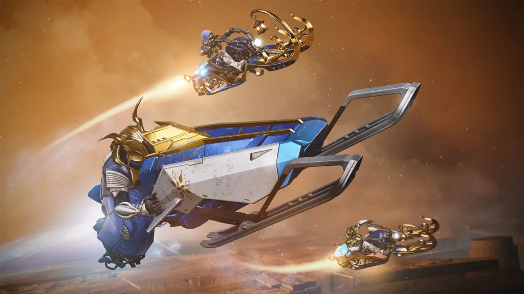 Destiny 2 Pruebas de Osiris confirman su fase Beta