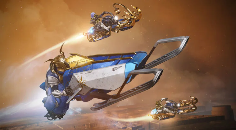 Imagen de Un curioso glitch confirma la llegada de las deseadas Pruebas de Osiris a Destiny 2