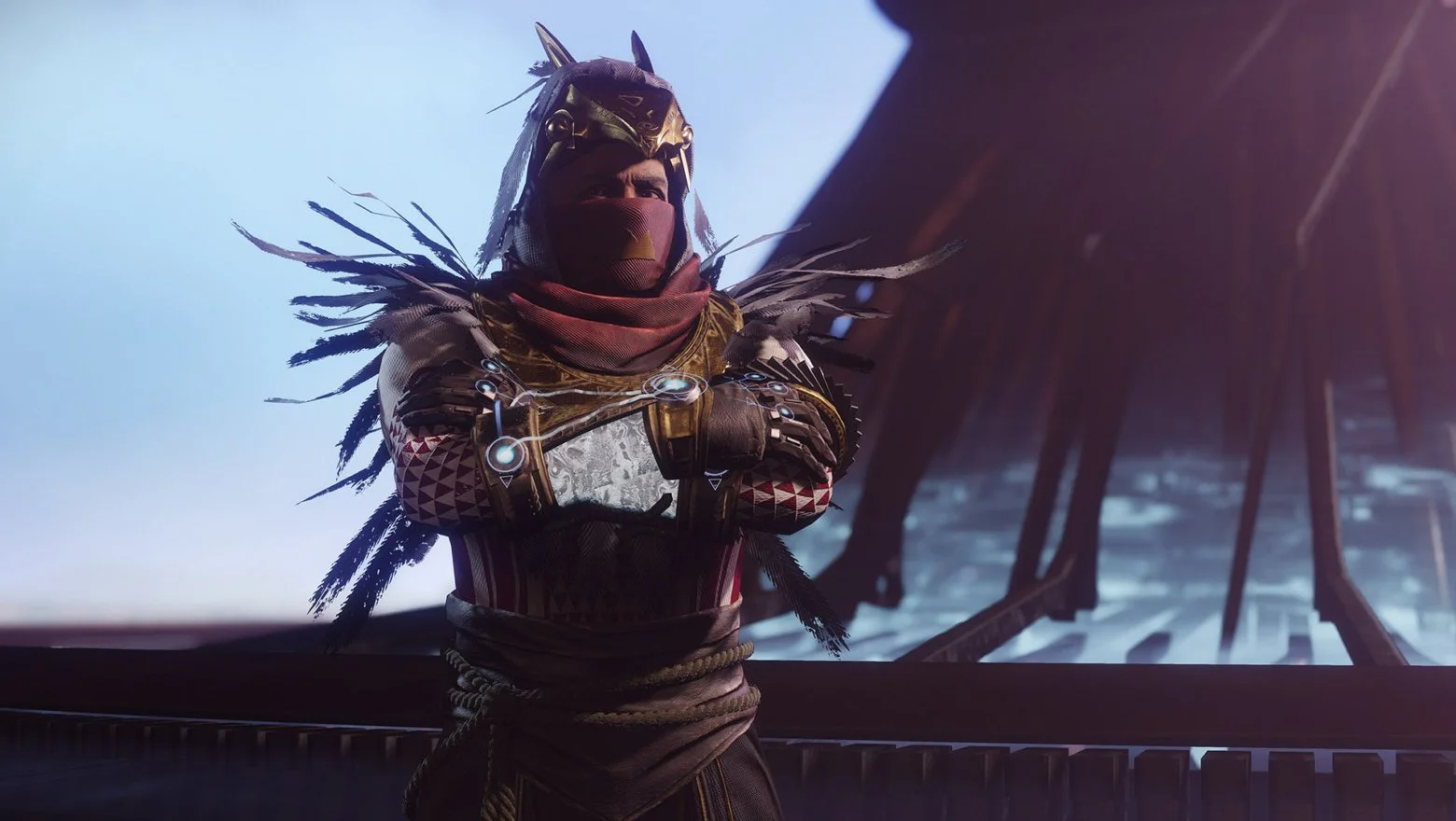 Destiny 2 anuncia los nuevos cambios que llegarán la semana que viene