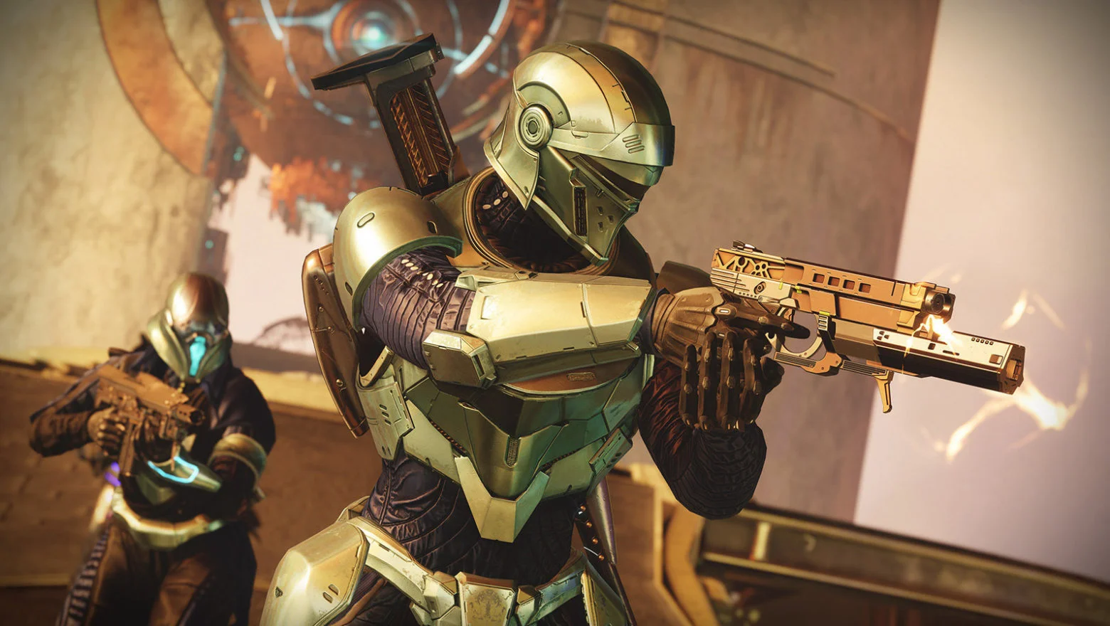 Destiny 2 presenta el contenido de su nuevo pase de temporada