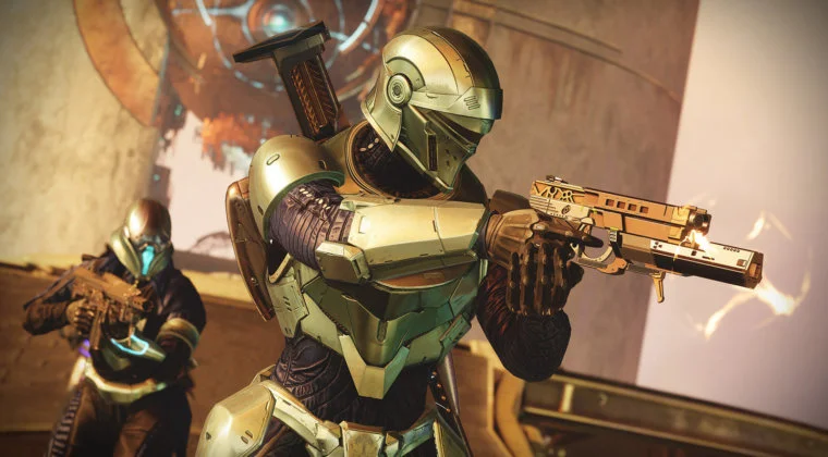 Imagen de Bungie presenta las recompensas del próximo Pase de Temporada de Destiny 2
