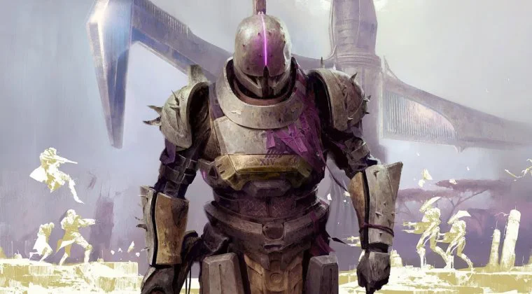 Imagen de Destiny 2 presenta un épico tráiler de su nueva Temporada del Alba