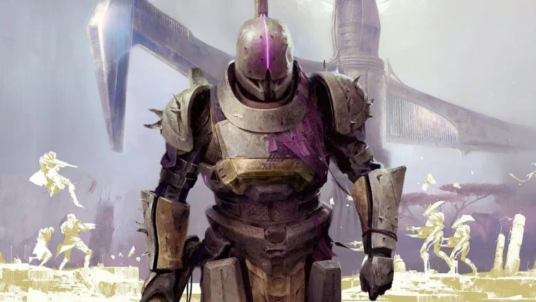 Destiny 2 presenta un adelanto de su nueva temporada