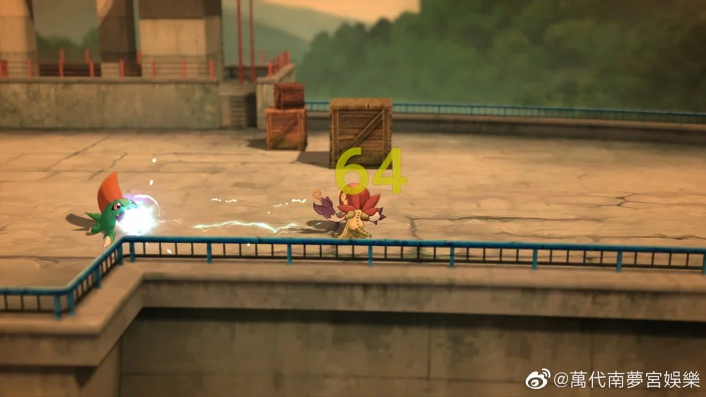 Digimon Survive BNE China 12 28 19 002