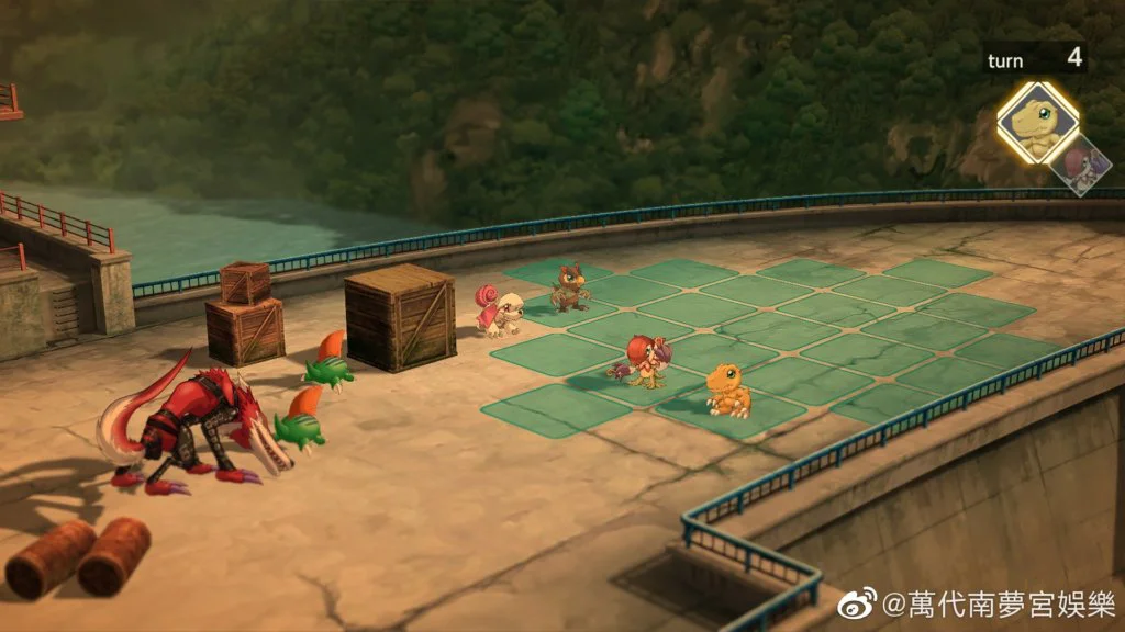 Digimon Survive BNE China 12 28 19 004