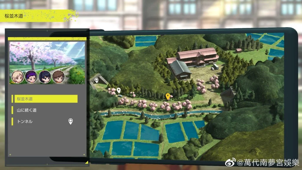 Digimon Survive BNE China 12 28 19 006