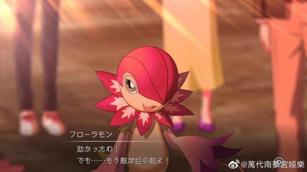 Digimon Survive BNE China 12 28 19 009