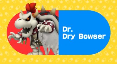 Imagen de Dr. Bowsitos se une a Dr. Mario World a través de una nueva actualización