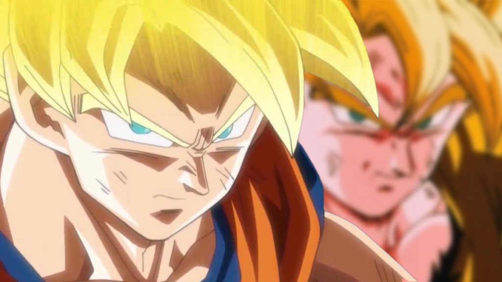 Dragon Ball Super
