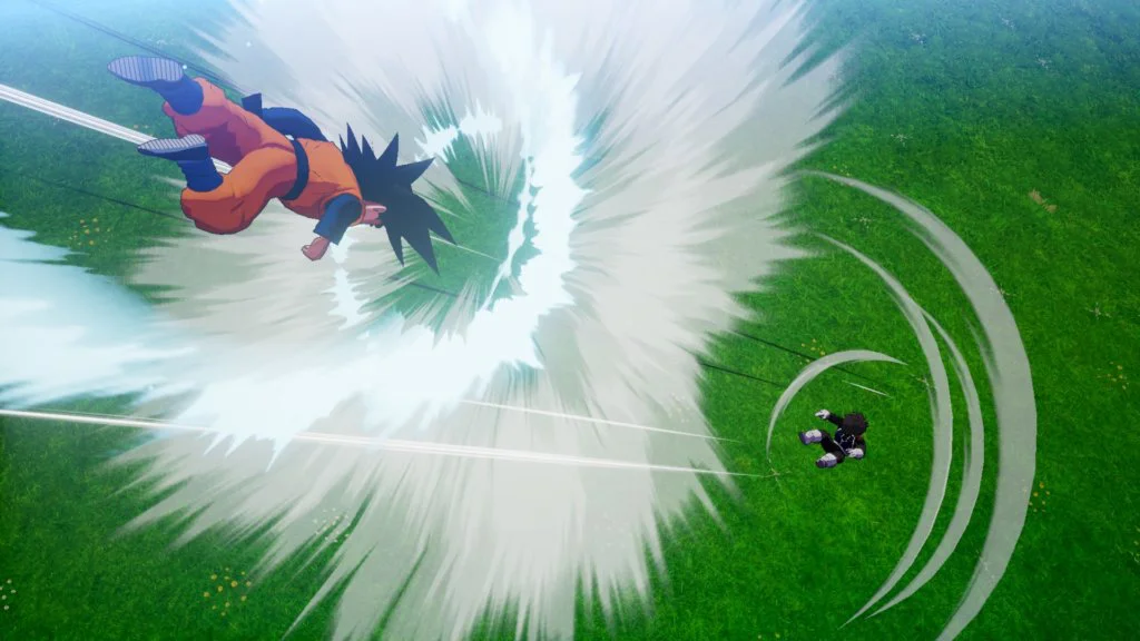 Dragon BallZ Kakarot 2