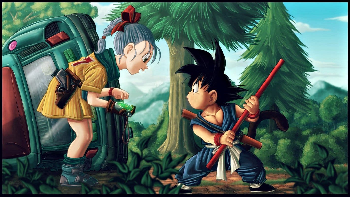 Por todo esto 'Dragon Ball' sigue siendo el anime más importante de la  historia 31 años