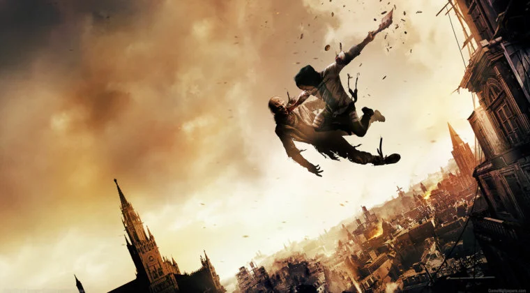Imagen de Sigue aquí en directo el evento de Dying Light 2; horario, enlace y todos los detalles
