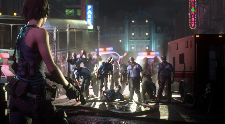 Imagen de Resident Evil tendrá su propio battle royale, según confirma una filtración