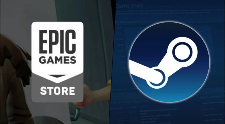 Imagen de Así ha sido la guerra entre Epic Games y Steam durante este 2019