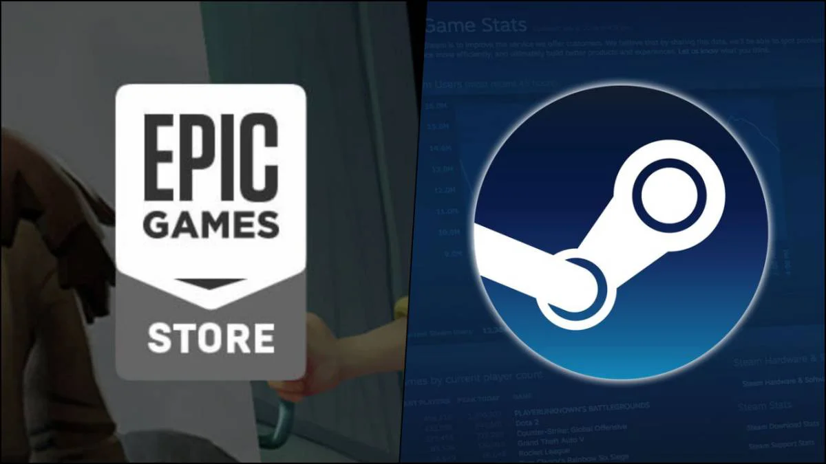 Steam