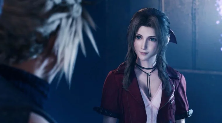 Imagen de Final Fantasy VII Remake muestra a Aerith, Sephiroth y mucho más en una nueva tanda de imágenes